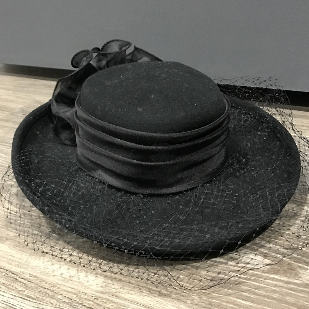 Black Hat